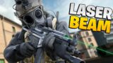 Call Of Duty: Warzone Gameplay – What Laser Beaming Kids on PC Warzone Looks Like