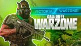 Call of Duty Warzone: Battle Royal Quads Gameplay (spanish commentary)