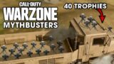 Call of Duty Warzone Mythbusters – Vol. 14
