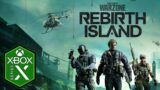 Call of Duty Warzone Rebirth Island [Xbox Series X] Battle Royale Multiplayer + Quads
