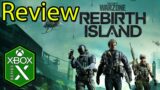 Call of Duty Warzone Rebirth Island Xbox Series X Gameplay Review [Free to Play] [120fps]