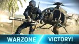 Call of Duty Warzone WINS Live – The JUGGERNAUGHT Specialist Strategy!