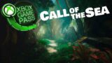 Call of the Sea | Full Playthrough + All Puzzle Solutions| Series X Gameplay
