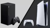 Console Wars || Xbox Series X vs PlayStation 5