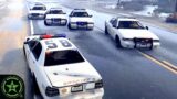 Cop Car Collection – GTA V