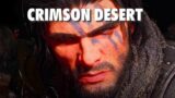 Crimson Desert – Gameplay Trailer – PS5 – Xbox Series X-S