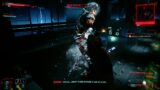 Cyberpunk 2077 | Adam Smasher BUGGED FIGHT