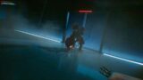 Cyberpunk 2077 Adam Smasher Final Boss Fight Very Hard Difficulty Under 1 Minute – Melee/Katana Only