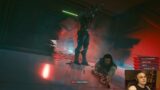 Cyberpunk 2077 – Adam Smasher Final Boss Fight – With Panam and Saul – Very Hard Difficulty [PC]