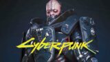 Cyberpunk 2077 – Adam Smasher / first kill