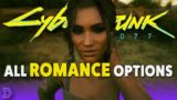 Cyberpunk 2077 – All Romance Options | Spoiler Free Guide