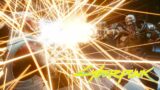 Cyberpunk 2077 BOSS FIGHT – How to easily beat ADAM SMASHER (Hardest mode)