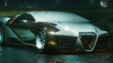 Cyberpunk 2077- Best Cars – Melhores carros