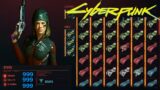 Cyberpunk 2077 – Clothing Mods – Do Clothing Mods Stack? Do They Work? (Fortuna, Bully, Deadeye)