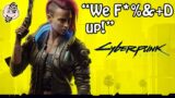 Cyberpunk 2077 DISASTER LAUNCH Forces CD Projekt Red to Release Statement!!