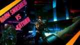 Cyberpunk 2077 – Defeat Adam Smasher with katana – Boss Fight