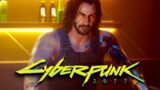 Cyberpunk 2077 Gameplay Deutsch #29 – Johnny steuert V