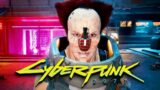 Cyberpunk 2077 Gameplay Deutsch #30 – Night City Joker