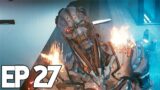 [Cyberpunk 2077] Gameplay Playthrough Ep27 – Adam Smasher Boss