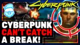 Cyberpunk 2077 Has A Bright Future After Gamestop Calls It Defective & New "Appropriation" Claims