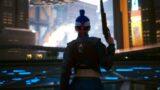 Cyberpunk 2077 – High Action Stealth Kills – PC Gameplay
