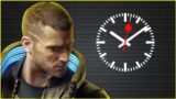 Cyberpunk 2077 | How long does it take to finish the game?