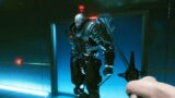 Cyberpunk 2077 – How to Defeat Adam Smasher Very Easily