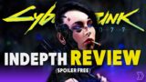 Cyberpunk 2077 In-depth REVIEW – Imperfect Perfection (No Spoilers)
