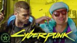 Cyberpunk 2077 – It's All About the Loot