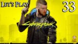 Cyberpunk 2077 – Let's Play Part 33: Send in the Clowns