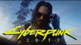 Cyberpunk 2077 – Lets go