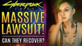 Cyberpunk 2077 – MASSIVE Lawsuit Against CD Projekt RED's Misleading Marketing Campaign! New Updates