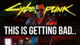 Cyberpunk 2077 News – Devs are ANGRY, Refunds for Everyone, Stock Plummets