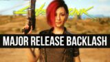 Cyberpunk 2077 News – Major Launch Backlash, Broken Features, Review Code Controversy, DLC News