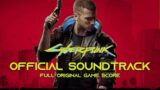 Cyberpunk 2077 (OST) Full / Complete Official Soundtrack – Original Game Soundtrack [FULL ALBUM]