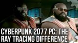 Cyberpunk 2077 PC: What Does Ray Tracing Deliver… And Is It Worth It?