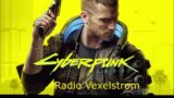 Cyberpunk 2077 / Radio Vexelstrom – Industrial Rock