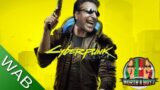 Cyberpunk 2077 Review – A gamers perspective, not a corporate one.