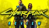 Cyberpunk 2077 Review | Xbox Series X / S, PS4, PS5, Xbox One, PC, Stadia
