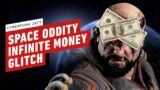 Cyberpunk 2077: Space Oddity Infinite Money Glitch