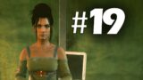 Cyberpunk 2077 Walkthrough Gameplay Part 19 – Queen (PS5)