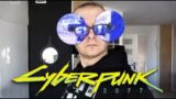 Cyberpunk 2077 – Xbox Series X –  NRGeek Stream #123
