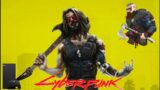 Cyberpunk 2077 – Xbox Series X – Nomad w/ Wandering Dutch