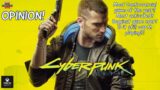 Cyberpunk 2077 Xbox Series X – Opinion of the most anticipated and controversial game of 2020!