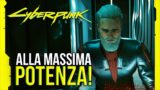 Cyberpunk 2077 alla MASSIMA POTENZA! (4K/Ray Tracing)