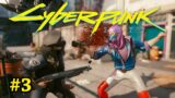 Cyberpunk 2077 is a Flawless Masterpiece with no flaws whatsoever – Part 3