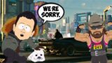 Cyberpunk 2077 is sorry! Promises real game will be released in FEBRUARY?!