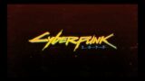 Cyberpunk 2077 walkthrough Gameplay part 1 – PS5
