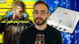 Cyberpunk 2077's BIG Save File Bug & Potential Lawsuits And A Weird Dreamcast Game Found | News Wave