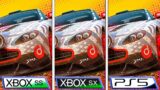 DIRT 5 | 2.00 Patch Comparison | PS5 vs Xbox Series S|X